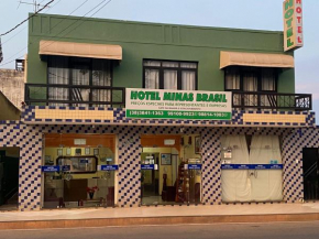 Hotel Minas Brasil